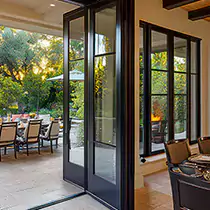 Patio Doors in Lakeland, FL