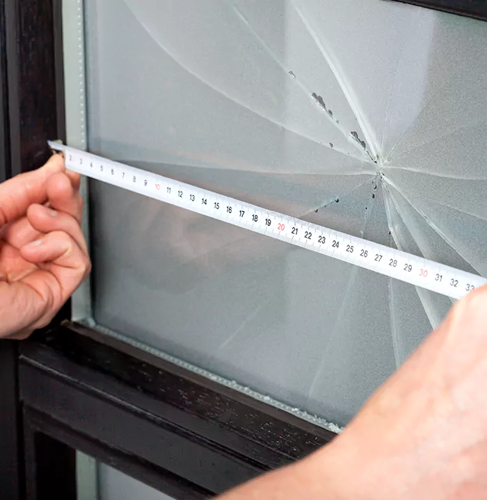 Storefront Glass Repair in Lakeland, FL