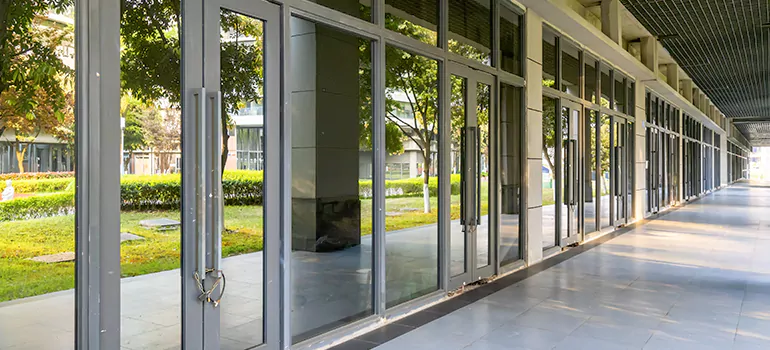 Professional Accordion Door Repair in Lakeland, FL