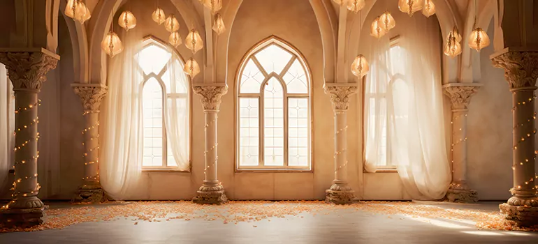 Exterior Window Arch Replacement in Lakeland, FL