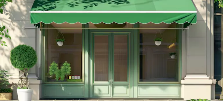 Awning Window Replacement in Lakeland, FL