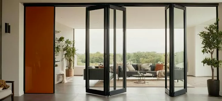 Folding Bifold Doors Repair in Lakeland, FL