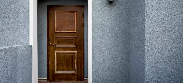Burglar Proof Exterior Doors in Lakeland, FL