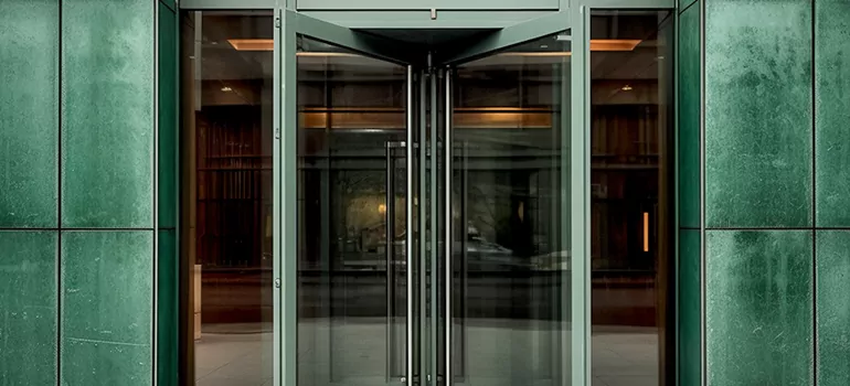 Commercial Garage Doors Repair in Lakeland, FL