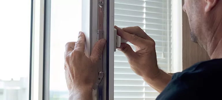 Luxury Window Installation in Lakeland, FL