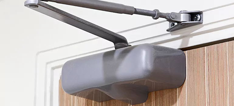 Garage Door Openers For Low Ceilings in Lakeland, FL