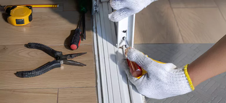 Sliding Glass Door Repair in Lakeland Sliding Glass Door Repair in Lakeland
