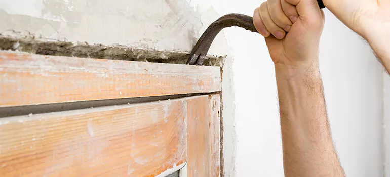 Front Door Replacement Cost in Lakeland, FL