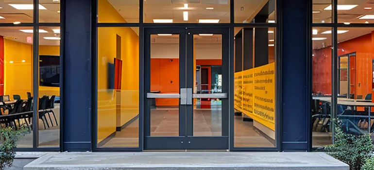 Entry Door Sidelites in Lakeland, FL