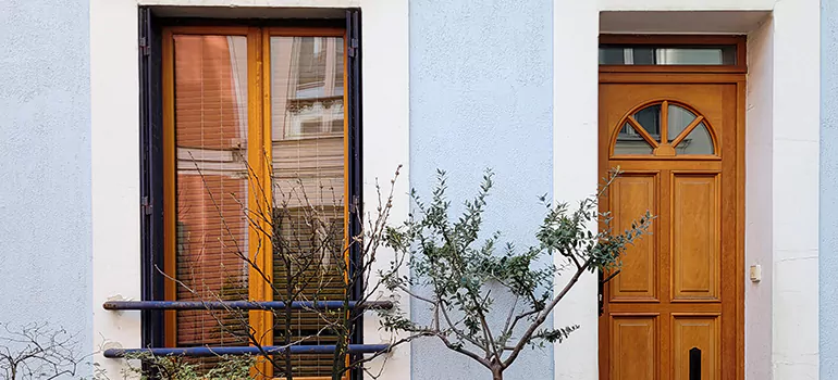 Garage Door Weather Stripping in Lakeland, FL