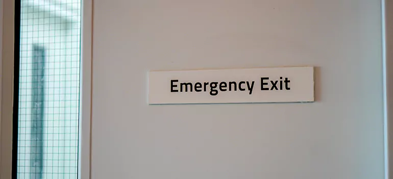 Commercial Emergency Exit Doors Repair in Lakeland, FL