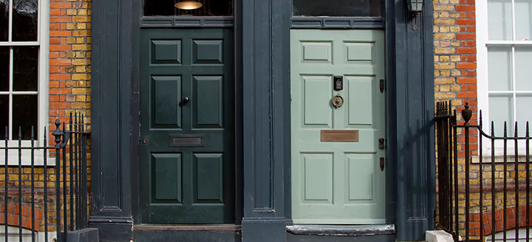 Fiberglass Door Frame Installation in Lakeland, FL