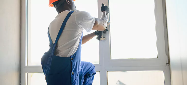 Fixed Window Replacement in Lakeland, FL