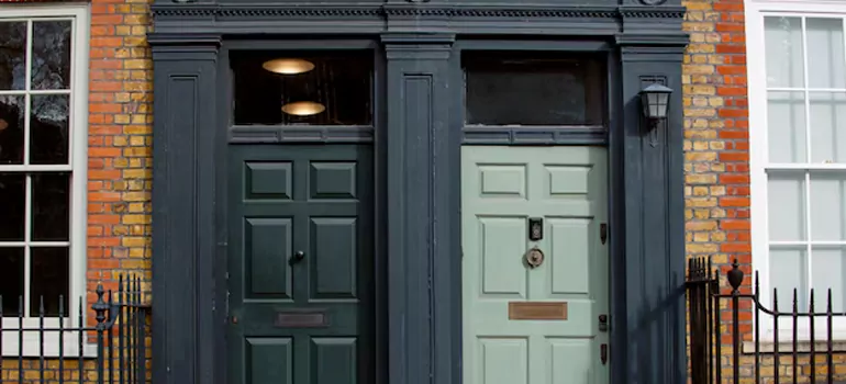 Front Door Window Replacement in Lakeland, FL