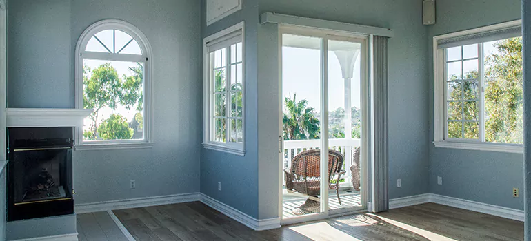 Glass Door Repair in Lakeland, FL