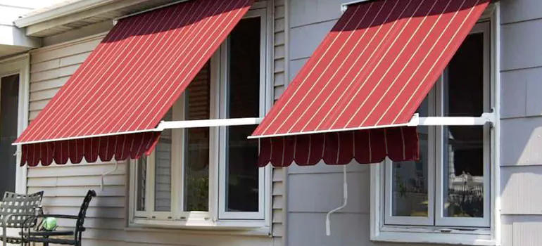 Government Rebate Window Replacement in Lakeland, FL