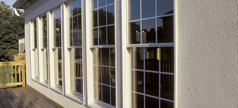 Home Window Glass Repair in Lakeland, FL