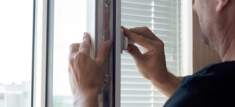 Custom Hopper Windows in Lakeland, FL