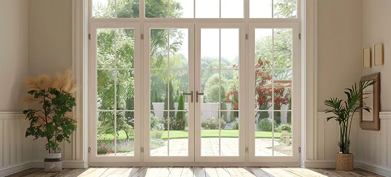 Impact Patio Doors in Lakeland, FL