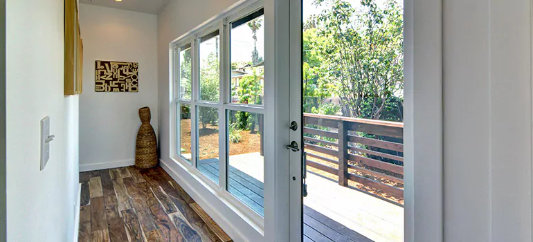 Impact Window Installation For Home Safety in Lakeland, FL