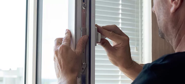 Lever Window Replacement Services in Lakeland, FL