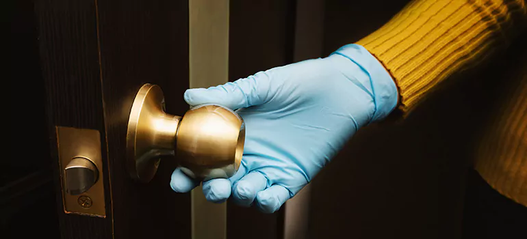 Aluminum Stile Door Service in Lakeland, FL