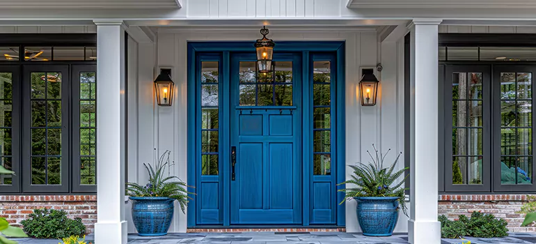 Modern Roll Up Garage Doors Repair in Lakeland, FL