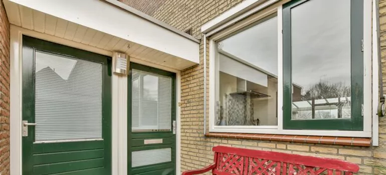 Sliding Patio Windows in Lakeland, FL