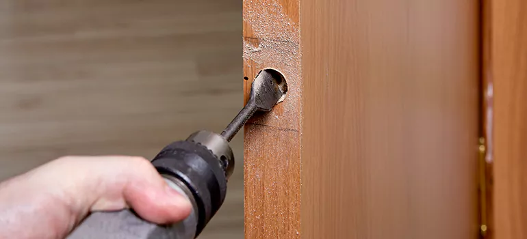 Sliding Pocket Door Repair inLakeland, FL