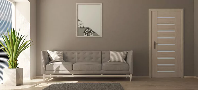 Prehung Inside Doors in Lakeland, FL