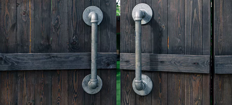 Pull Handle Installation in Lakeland, FL