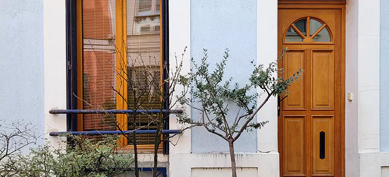 Residential Garage Doors Near Me in Lakeland, FL