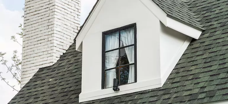 Roof Window Repair in Lakeland, FL