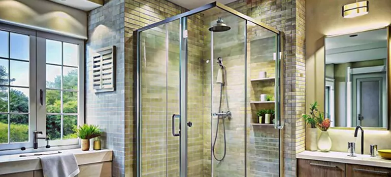 Tub Shower Doors in Lakeland, FL
