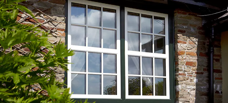 Stormproof Casement Windows in Lakeland, FL