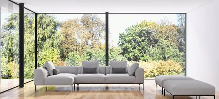 Tilt Out Window in Lakeland, FL