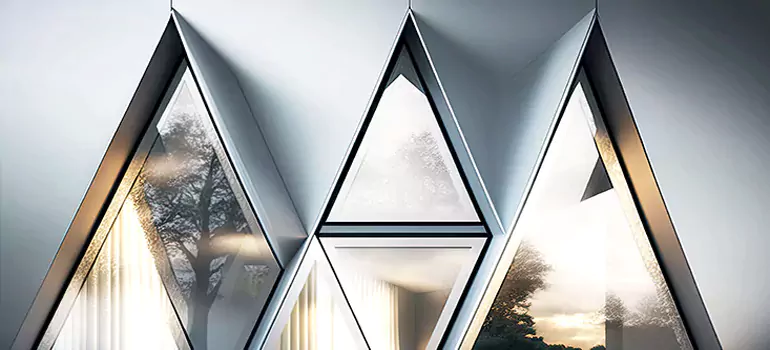 Trapezoid Window Design in Lakeland, FL