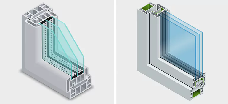 Triple Glazed Window Installation in Lakeland, FL
