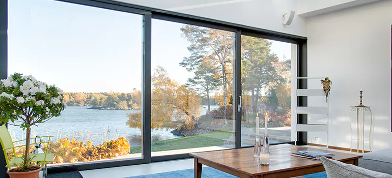 House Window Crank Repair in Lakeland, FL