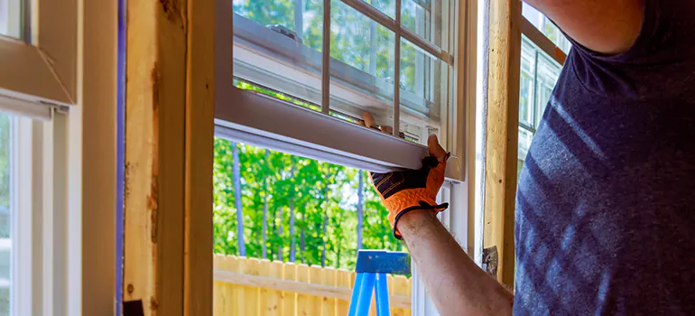 Home Window Repair in Lakeland, FL