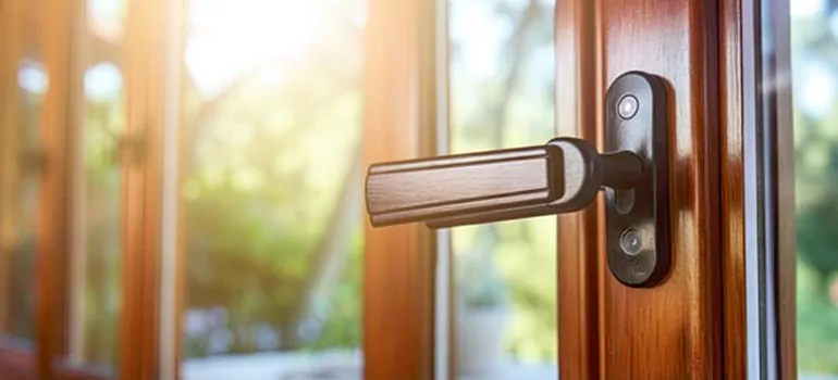 Double Glazing Window Latch Repairs in Lakeland, FL