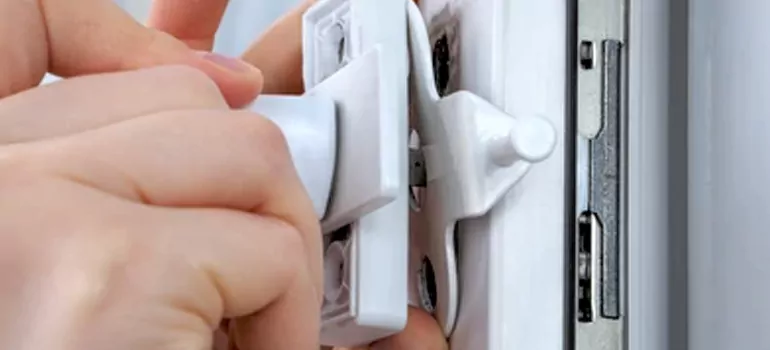 Window Lock Assembly in Lakeland, FL