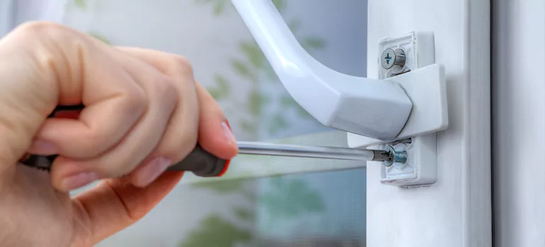 Window Crack Repair in Lakeland, FL