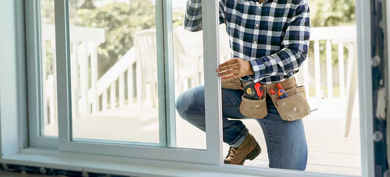 Commercial Window Replacement in Lakeland, FL