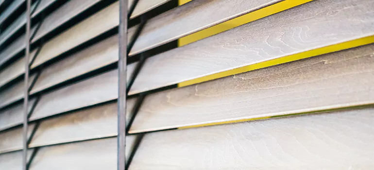 Shutter Installation Services in Lakeland, FL