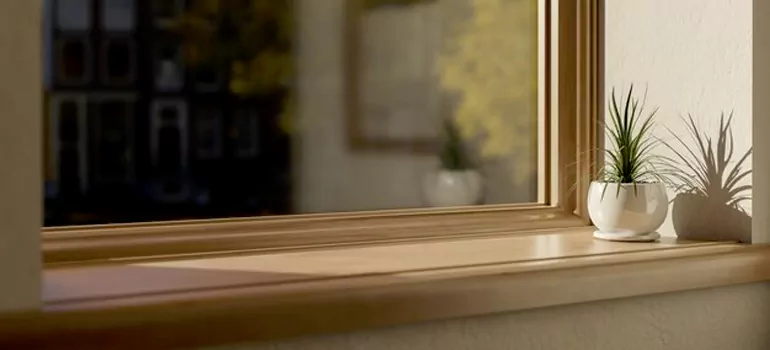 Exterior Window Stool inLakeland, FL