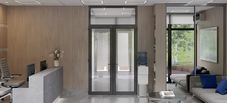 Residential Accordion Door Repair in Lakeland, FL