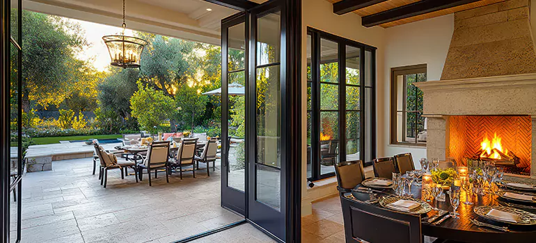 Aluminium Door Frame Installation Service in Lakeland,FL