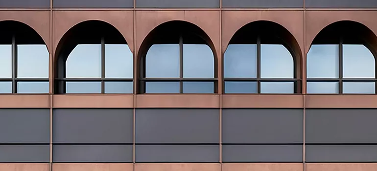 Modern Architectural Windows Repair in Lakeland, FL