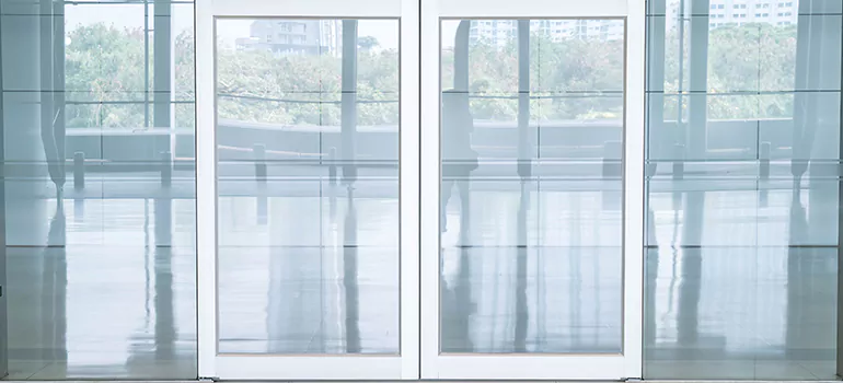 Automatic Door Openers in Lakeland, FL